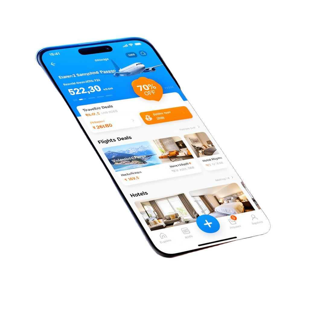 App Decolar